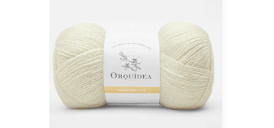 ANGORA LUX ORQUIDEA CRUDO 021