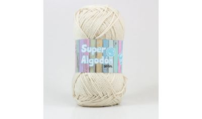 SUPER ALGODON PETUNIA CRUDO 3011