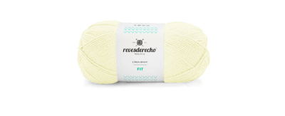 HILO PERLE REVES DERECHO CRUDO 491