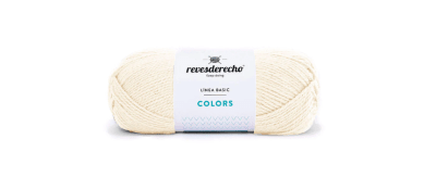 LANA COLORS REVES DERECHO CRUDO 802