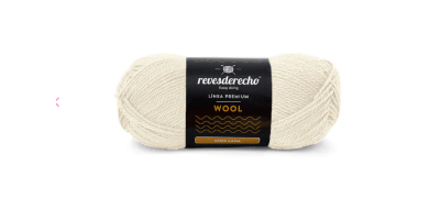LANA WOOL CRUDO 962