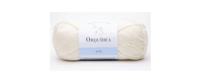 LANA SUPERSOFT ORQUIDEA CRUDO 103