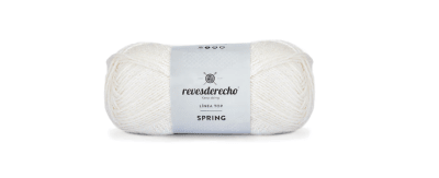HILO SPRING REVES DERECHO CRUDO 4871