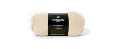 COTTON REVES DERECHO CRUDO 491