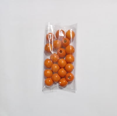 CUENCAS MADERA 1.4 CM COLOR NARANJO1