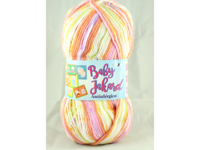 LANA BABY JACKARD UKRYL DAMASCO 813102