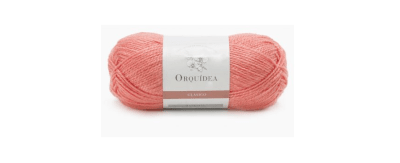 LANA CLASICA ORQUIDEA DAMASCO 5221