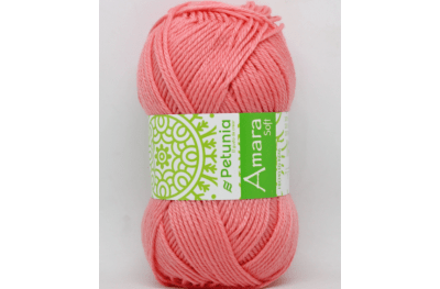 LANA AMARA SOFT PETUNIA DAMASCO 8036