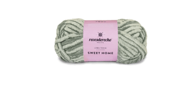 SWEET HOME DARK GREY N 57 REVES DERECHO