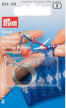 DEDAL 2 GUIAS PARA TEJIDOS PRYM