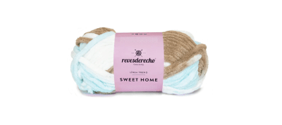 SWEET HOME DENIM N 101 REVES DERECHO