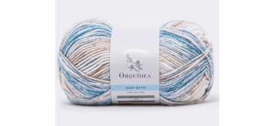 BABY AZUCENA ORQUIDEA DENIM 21