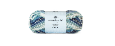 CALM REVES DERECHO DENIM 101