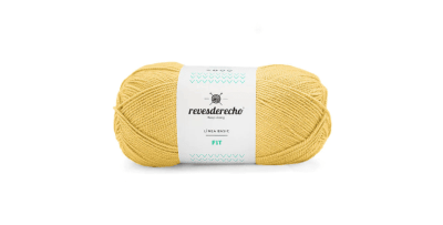 HILO PERLE REVES DERECHO DORADO 6210