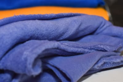 TELA POLAR COLOR LILA 273