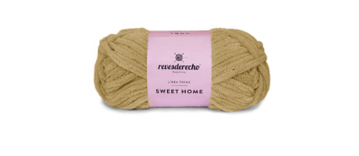 SWEET HOME ECRU N 49 REVES DERECHO