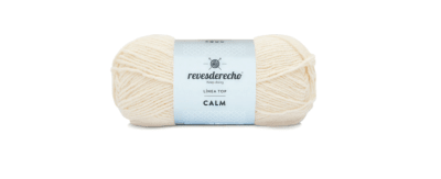 CALM REVES DERECHO ECRU 49