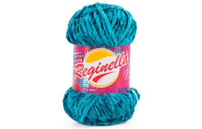 CHENILLE REGINELLA ESMERALDA 421