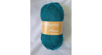 LANA ADORA PETUNIA ESMERALDA 6517