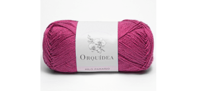 HILO PARAISO ORQUIDEA FRAMBUESA 29