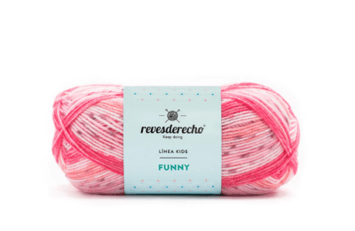 LANA FUNNY REVES DERECHO FUCSIA 051