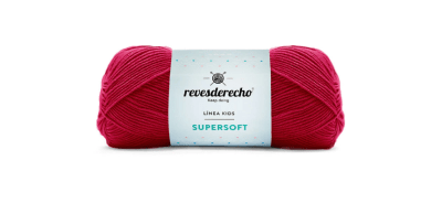 LANA SUPERSOFT REVES DERECHO FUCSIA 14