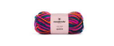 LANA QUEEN MIX REVES DERECHO FUCSIA 1161