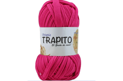 TRAPITO PETUNIA FUCSIA 24