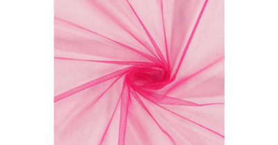 TELA TULL FUCSIA