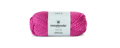 HILO SPRING REVES DERECHO FUCSIA 4721