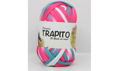 TRAPITO MIX PETUNIA FUCSIA M 15