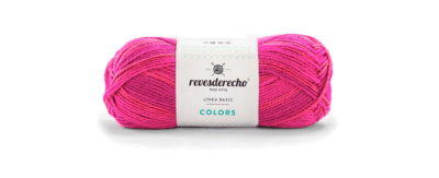 LANA COLORS MIX REVES DERECHO FUCSIA OSCURO 1181