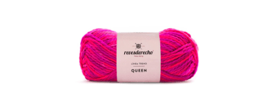 LANA QUEEN MIX REVES DERECHO FUCSIA OSCURO 127