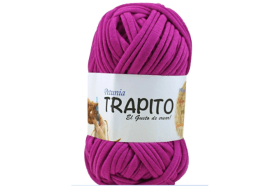 TRAPITO PETUNIA FUCSIA OSCURO 31