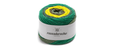 SWEET LOVE GREEN 08 MADEJA 150 GR