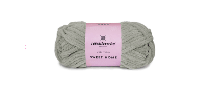 SWEET HOME GREY N 56 REVES DERECHO
