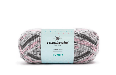 LANA FUNNY REVES DERECHO GRIS 091