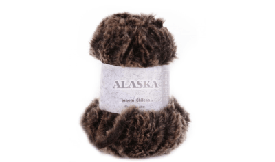 LANA ALASKA REGINELLA GRIS 491