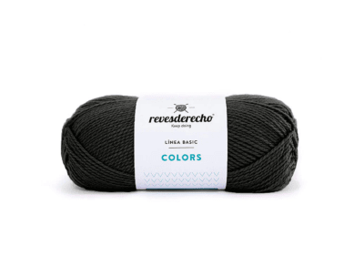 LANA COLORS REVES DERECHO GRIS MARENGO 9300