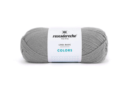 LANA COLORS REVES DERECHO GRIS MEDIO 9202