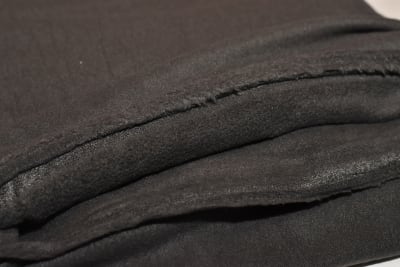 TELA POLAR COLOR GRIS OSCURO 14