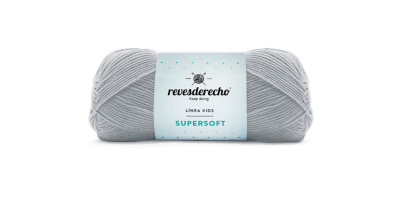 LANA SUPERSOFT REVES DERECHO GRIS PERLA 021