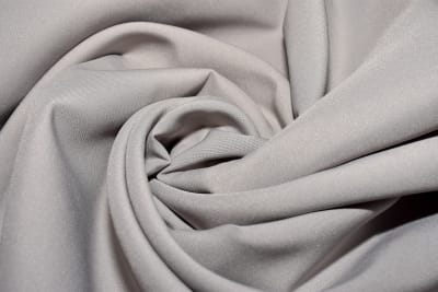 TELA BI STRETCH COLOR GRIS PERLA 031