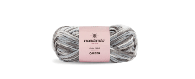 LANA QUEEN MIX REVES DERECHO GRIS 1301