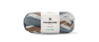 LANA COLORS MIX REVES DERECHO GRIS 1301