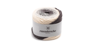 SWEET LOVE GRIS 09 MADEJA 150 GR