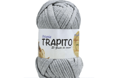 TRAPITO PETUNIA GRIS PERLA 28