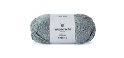 HILO SPRING REVES DERECHO GRIS PERLA 4791