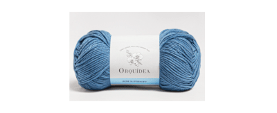 LANA SUPERSOFT ORQUIDEA JACINTO 122