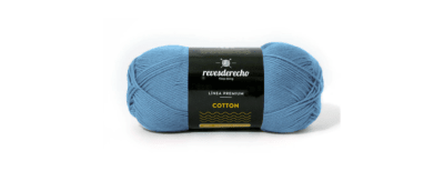 COTTON REVES DERECHO JACINTO 24
